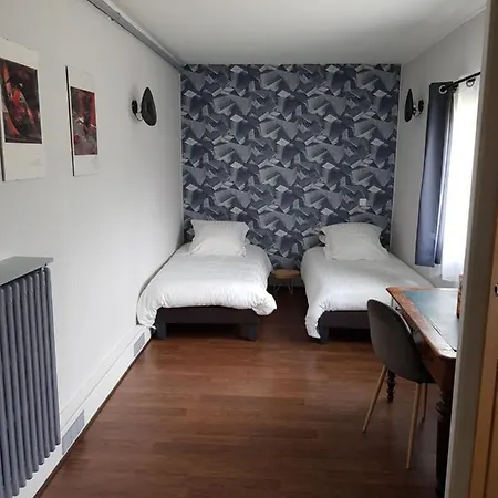 L'havre De Germain 3*