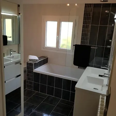 L'havre De Germain Alojamento de Acomodação e Pequeno-almoço