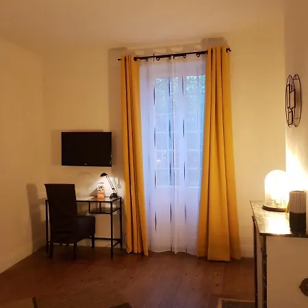 L'havre De Germain 3* Saint-Germain-sur-Avre