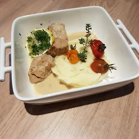 Couette-café L'havre De Germain Saint-Germain-sur-Avre