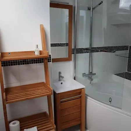 L'havre De Germain 3* Saint-Germain-sur-Avre