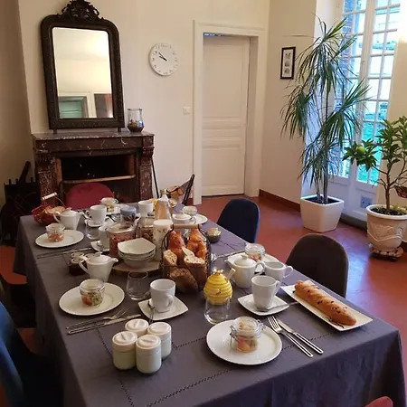 L'havre De Germain ベッド・アンド・ブレックファスト