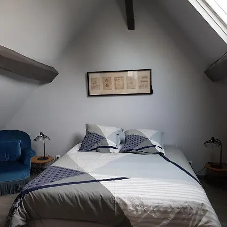 L'havre De Germain Bed & Breakfast