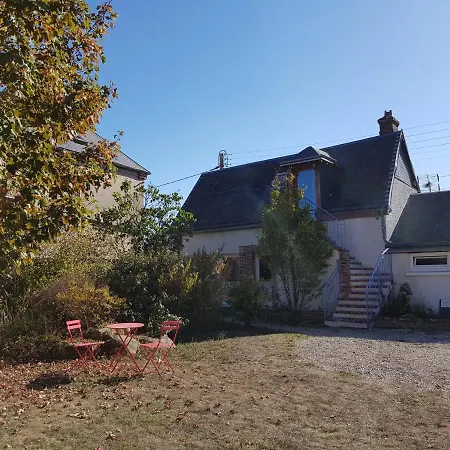 L'havre De Germain 3*