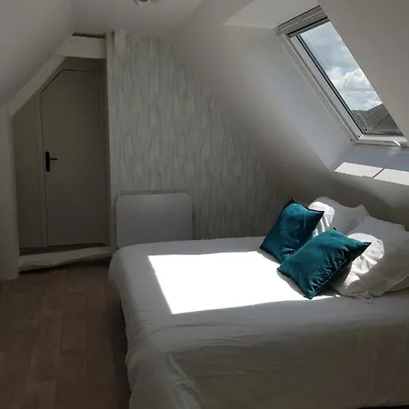 L'havre De Germain 3*