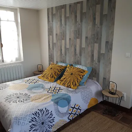 L'havre De Germain 3* Saint-Germain-sur-Avre