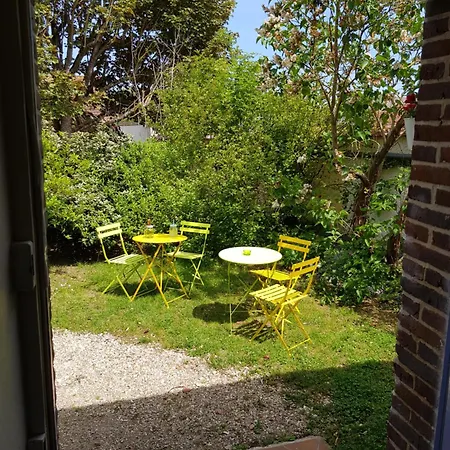 L'havre De Germain 3* Saint-Germain-sur-Avre