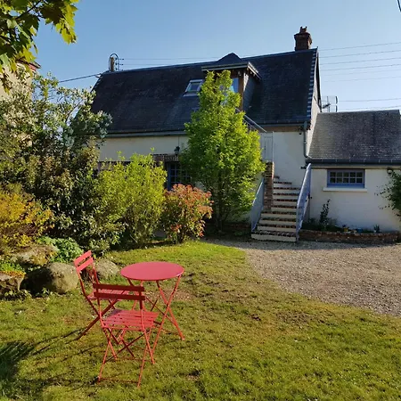 L'havre De Germain 3*