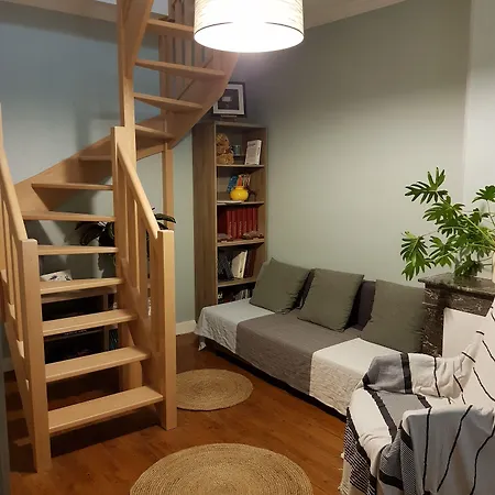 L'havre De Germain Alojamento de Acomodação e Pequeno-almoço 3*