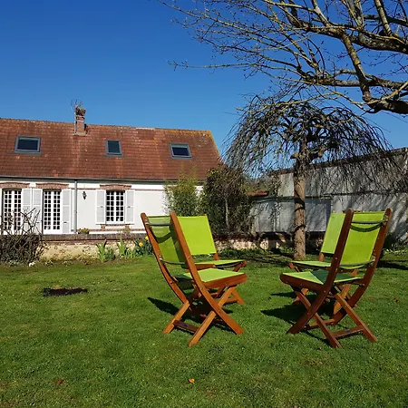 L'havre De Germain Saint-Germain-sur-Avre