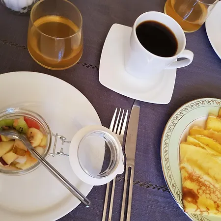 L'havre De Germain 3* Saint-Germain-sur-Avre