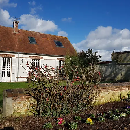 L'havre De Germain Saint-Germain-sur-Avre