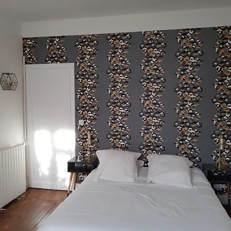 L'havre De Germain Couette-café Saint-Germain-sur-Avre