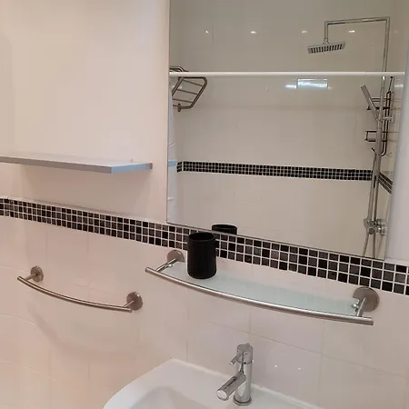 L'havre De Germain 3* Saint-Germain-sur-Avre