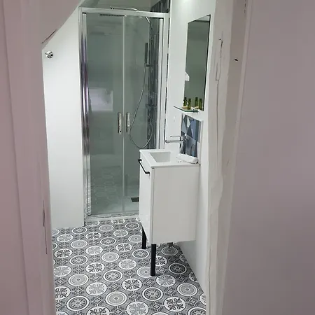 L'havre De Germain Alojamento de Acomodação e Pequeno-almoço 3*