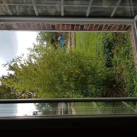 L'havre De Germain 3* Saint-Germain-sur-Avre