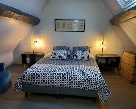 L'havre De Germain Saint-Germain-sur-Avre