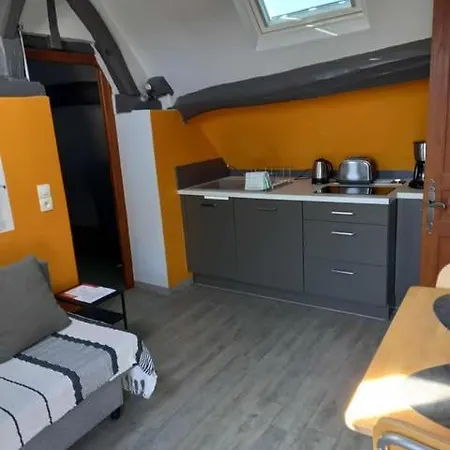 L'havre De Germain Saint-Germain-sur-Avre