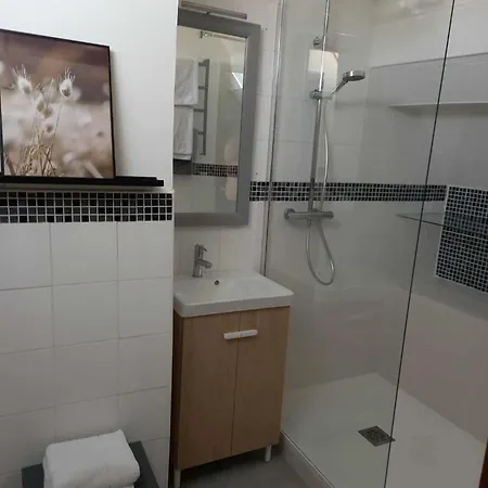 L'havre De Germain ベッド・アンド・ブレックファスト