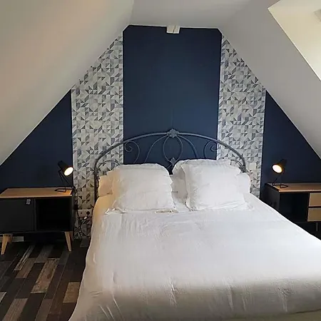 L'havre De Germain Bed & Breakfast 3*