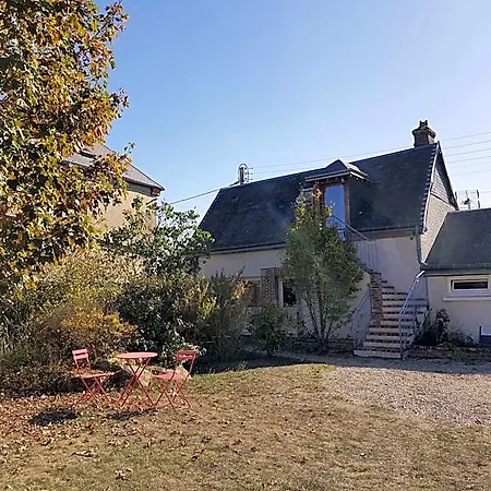 L'havre De Germain Bed & Breakfast