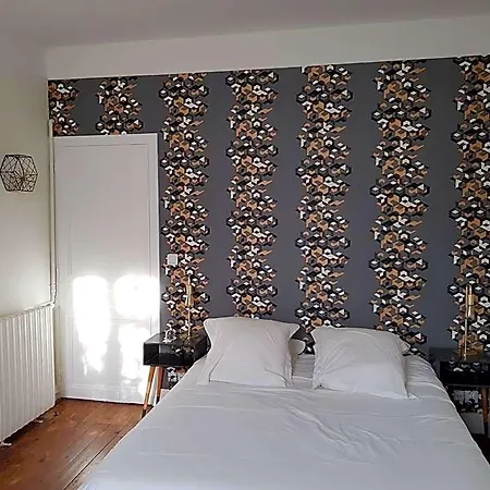 L'havre De Germain Bed & Breakfast