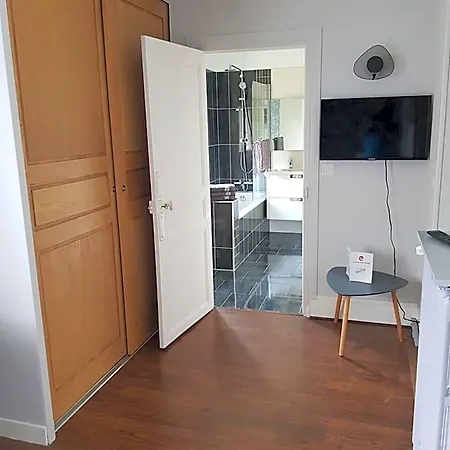 فندق مبيت وإفطار L'havre De Germain Saint-Germain-sur-Avre