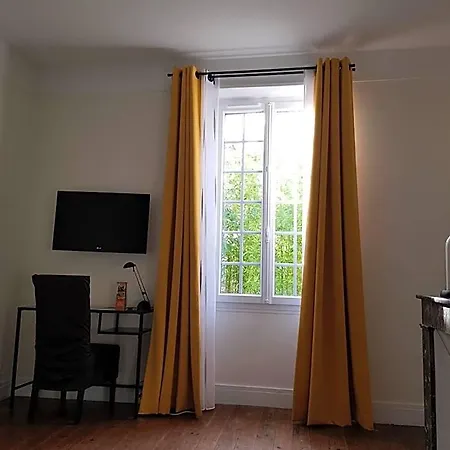 L'havre De Germain Bed & Breakfast