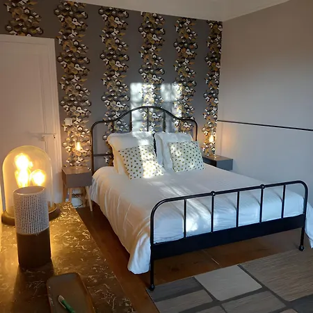 L'havre De Germain Bed & Breakfast Saint-Germain-sur-Avre