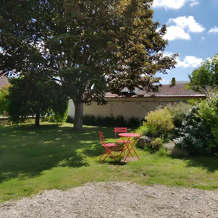 Bed & Breakfast L'havre De Germain